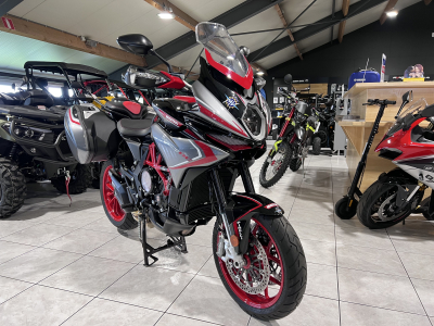 MV Agusta Turismo Veloce RC SCS E5 Limited 300