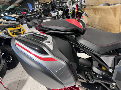 MV Agusta Turismo Veloce RC SCS E5 Limited 300