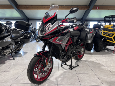 MV Agusta Turismo Veloce RC SCS E5 Limited 300