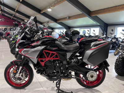 MV Agusta Turismo Veloce RC SCS E5 Limited 300