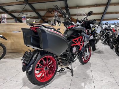 MV Agusta Turismo Veloce RC SCS E5 Limited 300