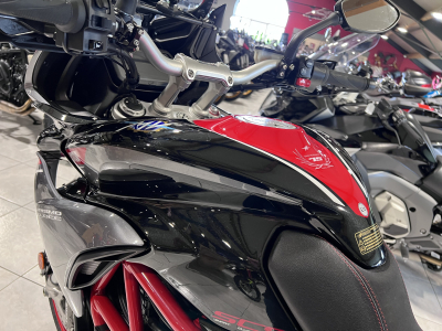 MV Agusta Turismo Veloce RC SCS E5 Limited 300