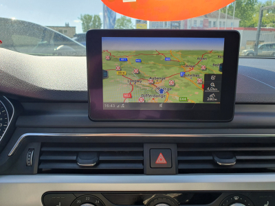 Audi A4 Avant 2.0 TDI 150CV ULTRA