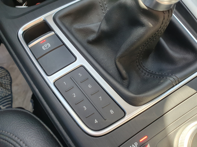 Audi A4 Avant 2.0 TDI 150CV ULTRA