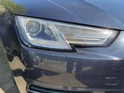 Audi A4 Avant 2.0 TDI 150CV ULTRA