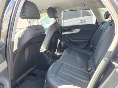 Audi A4 Avant 2.0 TDI 150CV ULTRA