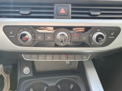 Audi A4 Avant 2.0 TDI 150CV ULTRA