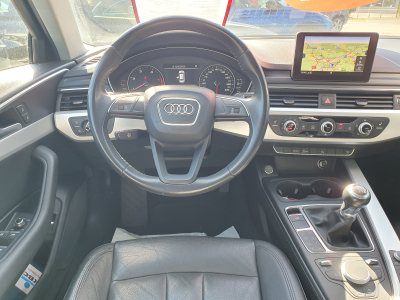Audi A4 Avant 2.0 TDI 150CV ULTRA