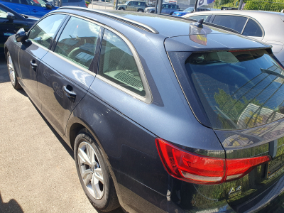Audi A4 Avant 2.0 TDI 150CV ULTRA
