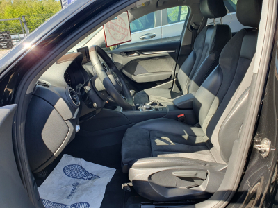 Audi A3 SPORTBACK 30TFSI 116CV S-LINE