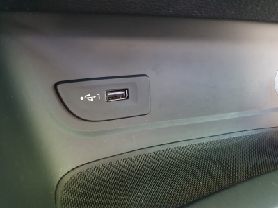 Audi A3 SPORTBACK 30TFSI 116CV S-LINE