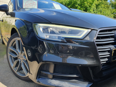 Audi A3 SPORTBACK 30TFSI 116CV S-LINE
