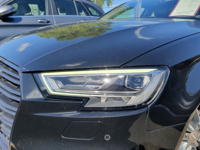 Audi A3 SPORTBACK 30TFSI 116CV S-LINE