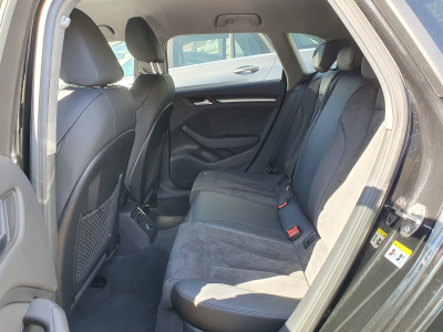 Audi A3 SPORTBACK 30TFSI 116CV S-LINE