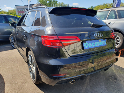 Audi A3 SPORTBACK 30TFSI 116CV S-LINE