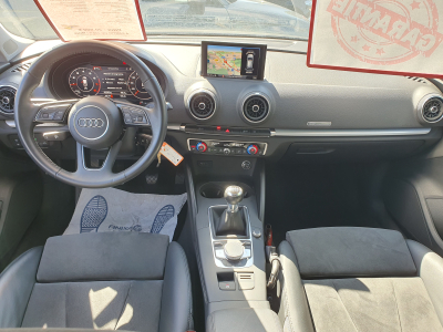 Audi A3 SPORTBACK 30TFSI 116CV S-LINE