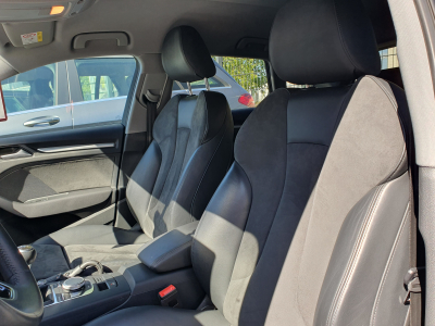 Audi A3 SPORTBACK 30TFSI 116CV S-LINE