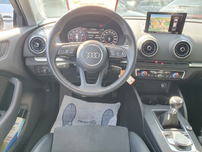 Audi A3 SPORTBACK 30TFSI 116CV S-LINE