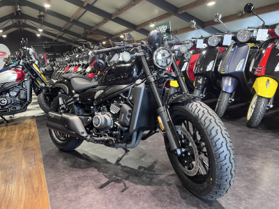 CF Moto 450 CL-C 