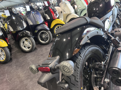 CF Moto 450 CL-C 