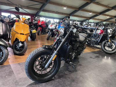 CF Moto 450 CL-C 