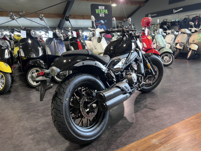 CF Moto 450 CL-C 
