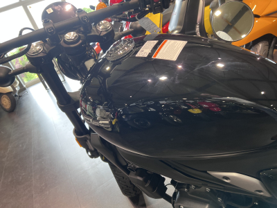 CF Moto 450 CL-C 