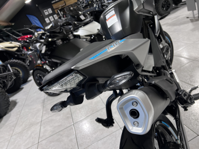 CF Moto 125 NK 
