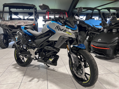 CF Moto 125 NK 