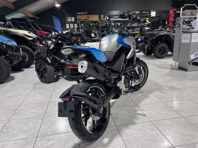 CF Moto 125 NK 