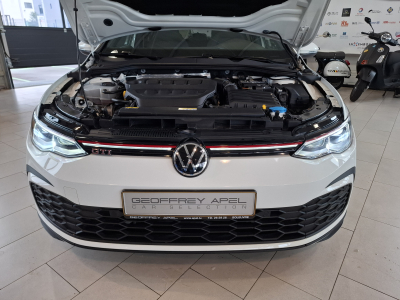 Volkswagen Golf GTI VIII 2.0 DSG 245 IQ. LIGHT,Camera,Led,