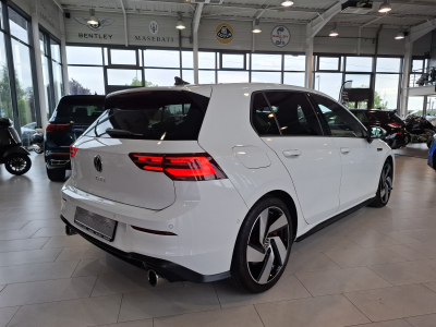 Volkswagen Golf GTI VIII 2.0 DSG 245 IQ. LIGHT,Camera,Led,