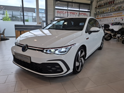 Volkswagen Golf GTI VIII 2.0 DSG 245 IQ. LIGHT,Camera,Led,