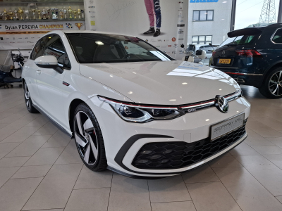 Volkswagen Golf GTI VIII 2.0 DSG 245 IQ. LIGHT,Camera,Led,