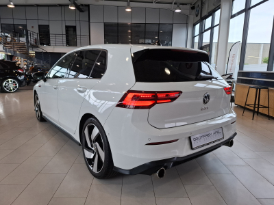 Volkswagen Golf GTI VIII 2.0 DSG 245 IQ. LIGHT,Camera,Led,
