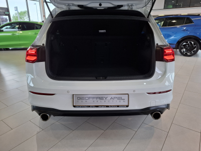 Volkswagen Golf GTI VIII 2.0 DSG 245 IQ. LIGHT,Camera,Led,
