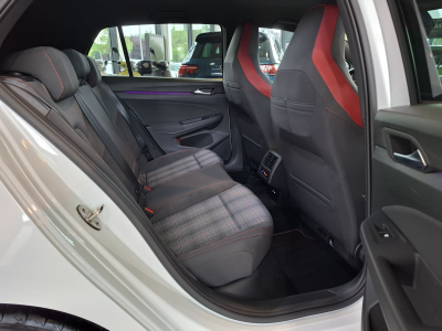 Volkswagen Golf GTI VIII 2.0 DSG 245 IQ. LIGHT,Camera,Led,