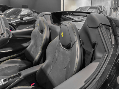 Ferrari 296 GTS GTS / NEW CAR / MY2025