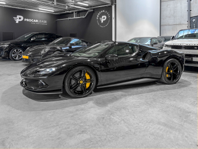 Ferrari 296 GTS GTS / NEW CAR / MY2025