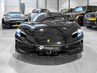 Ferrari 296 GTS GTS / NEW CAR / MY2025