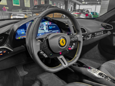 Ferrari 296 GTS GTS / NEW CAR / MY2025