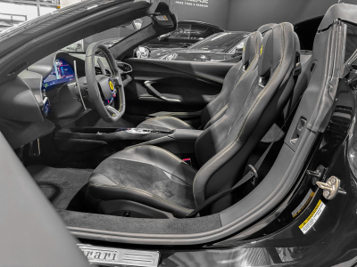 Ferrari 296 GTS GTS / NEW CAR / MY2025