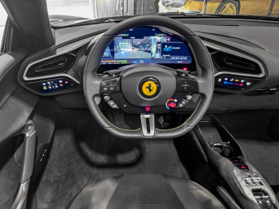 Ferrari 296 GTS GTS / NEW CAR / MY2025