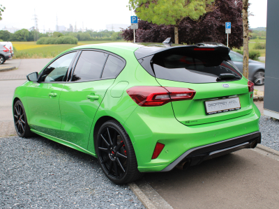 Ford Focus ST 2.3i Ecoboost 280, CAMERA, CUIR, LED, B&O, ALU 19'', GARANTIE 11/2028