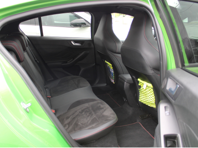 Ford Focus ST 2.3i Ecoboost 280, CAMERA, CUIR, LED, B&O, ALU 19'', GARANTIE 11/2028