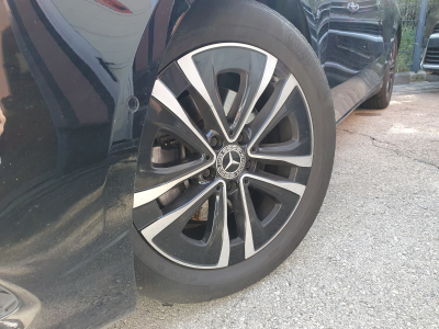 Mercedes-Benz A 180 HYBRIDE/ESSENCE DCT
