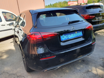 Mercedes-Benz A 180 HYBRIDE/ESSENCE DCT