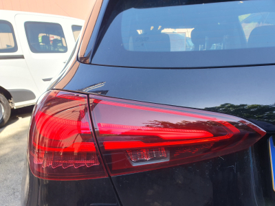 Mercedes-Benz A 180 HYBRIDE/ESSENCE DCT