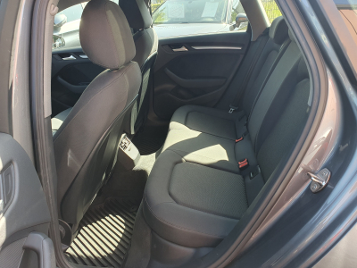 Audi A3 TDI SPORTBACK