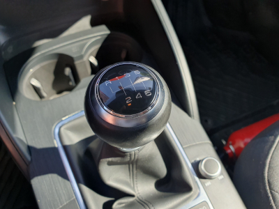 Audi A3 TDI SPORTBACK